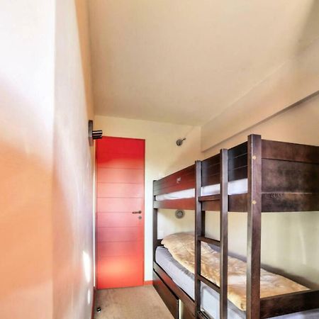 אבוריאז Residences Quartier Falaise - Maeva Home חדר תמונה