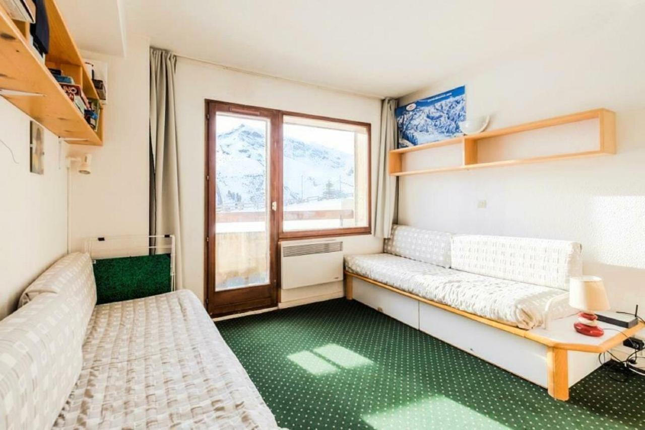 אבוריאז Residences Quartier Falaise - Maeva Home חדר תמונה