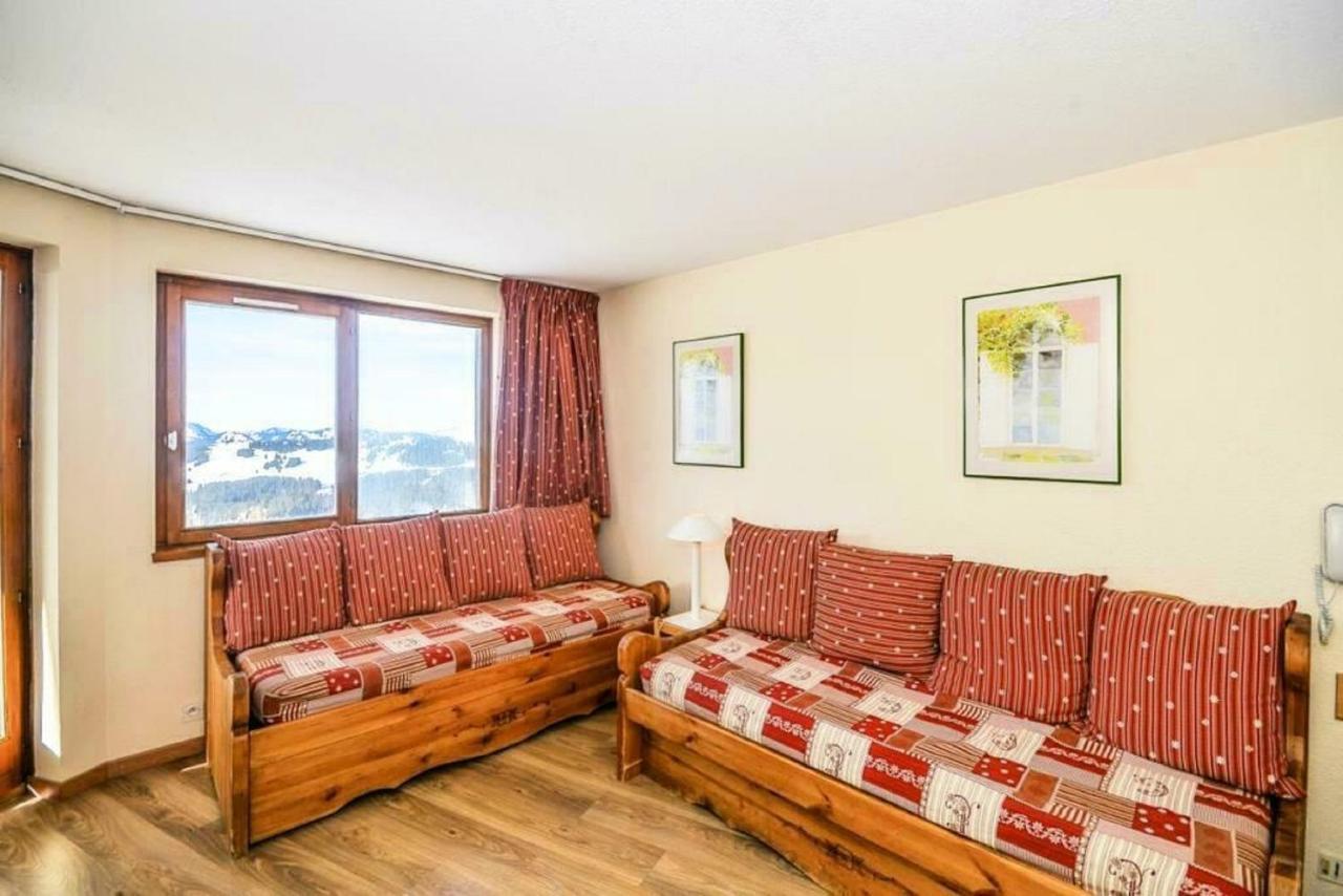 אבוריאז Residences Quartier Falaise - Maeva Home חדר תמונה