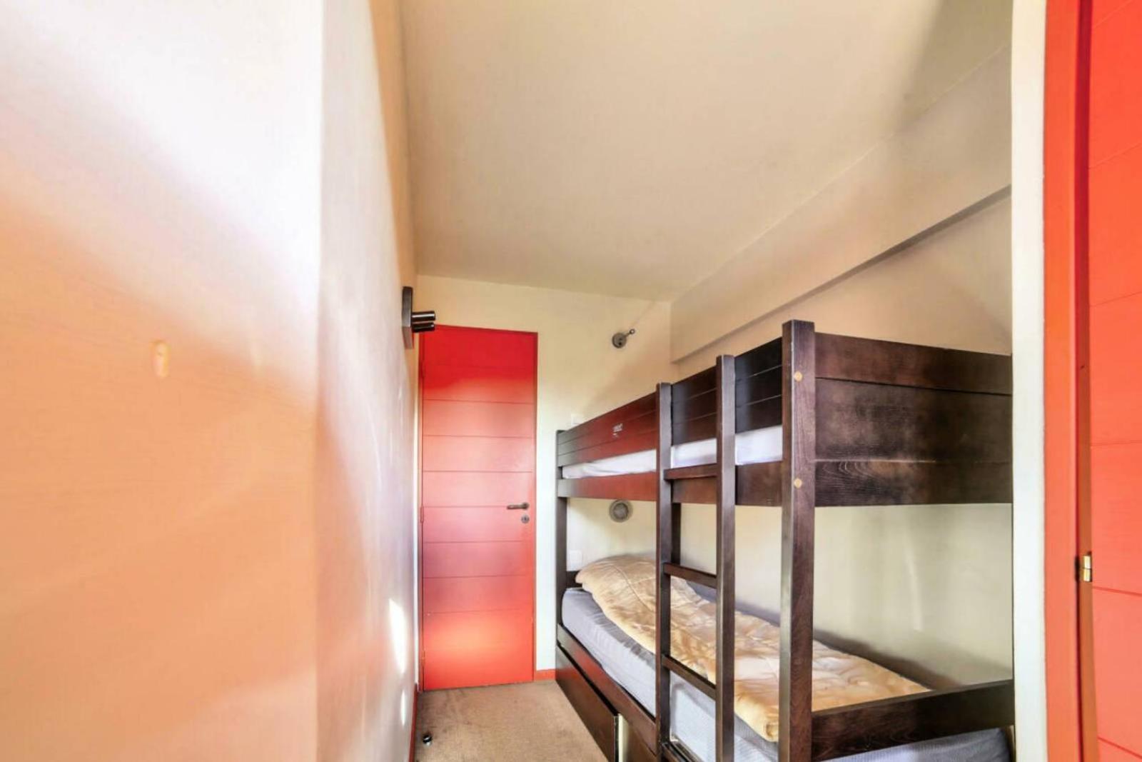 אבוריאז Residences Quartier Falaise - Maeva Home חדר תמונה