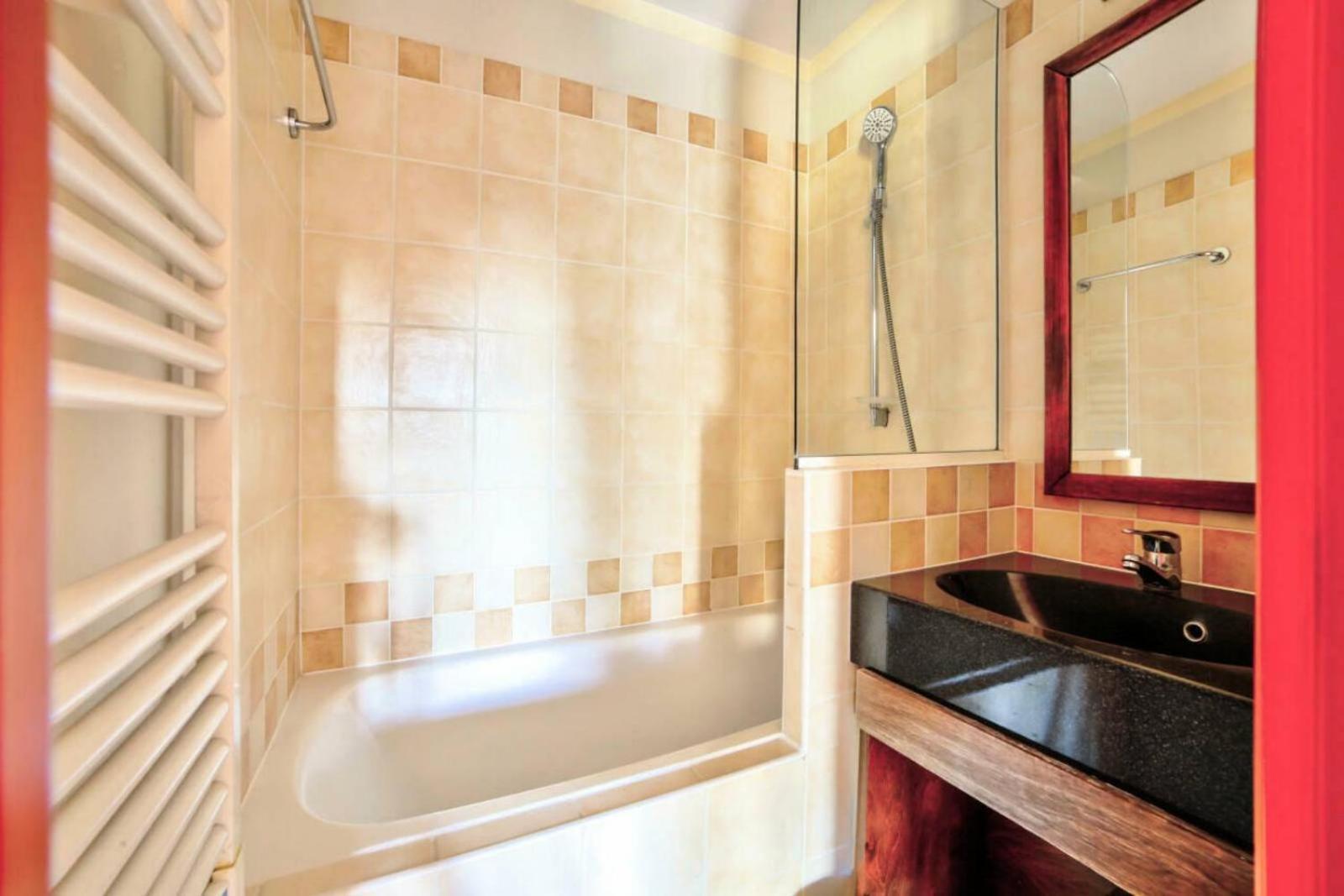 אבוריאז Residences Quartier Falaise - Maeva Home חדר תמונה