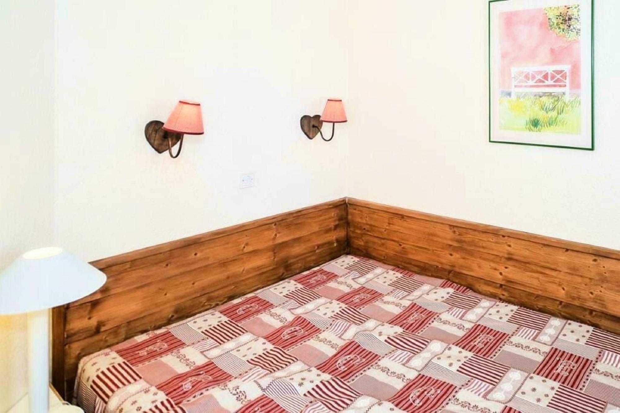 אבוריאז Residences Quartier Falaise - Maeva Home חדר תמונה
