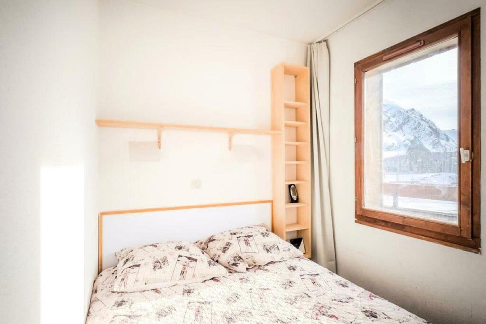 אבוריאז Residences Quartier Falaise - Maeva Home חדר תמונה