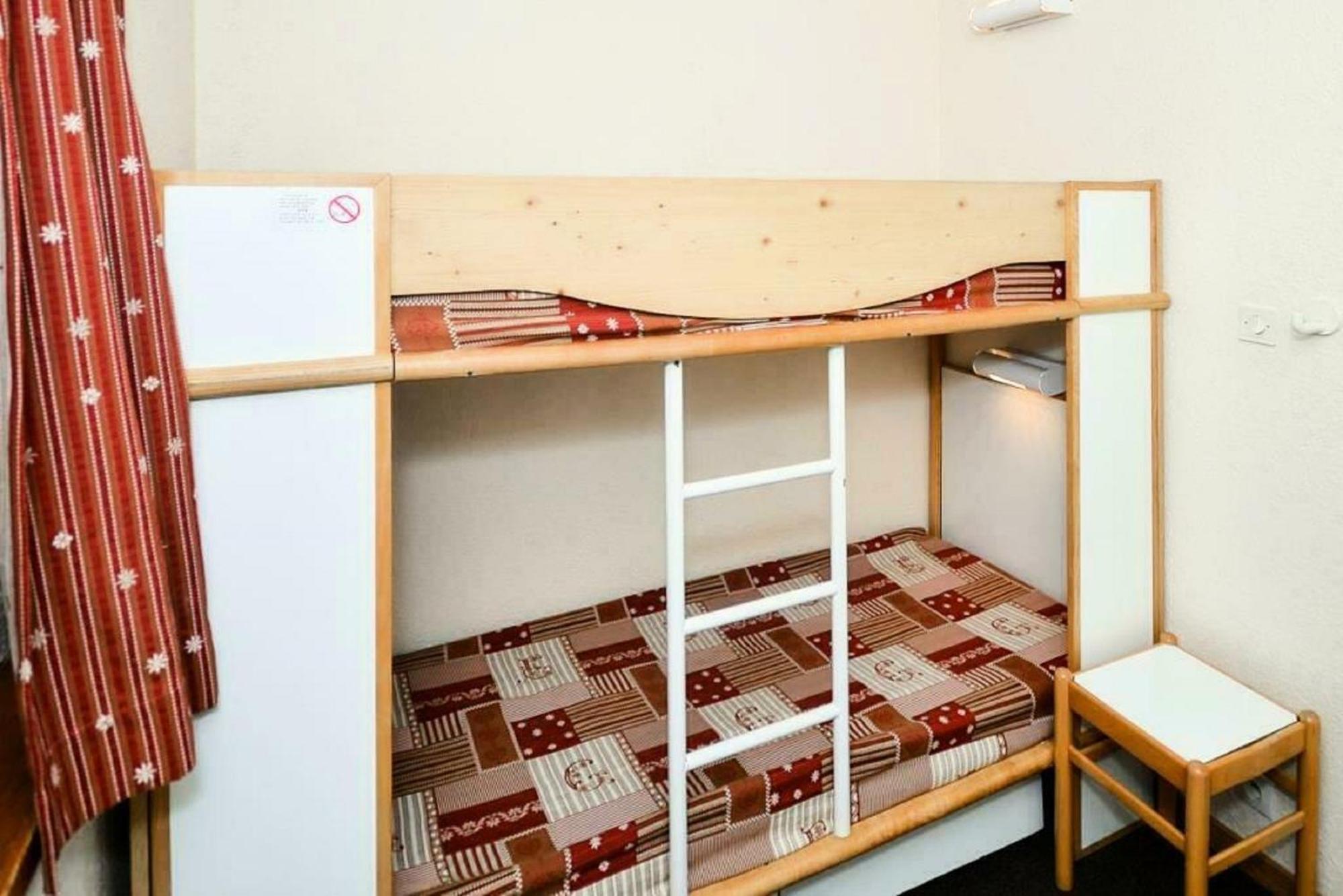 אבוריאז Residences Quartier Falaise - Maeva Home חדר תמונה