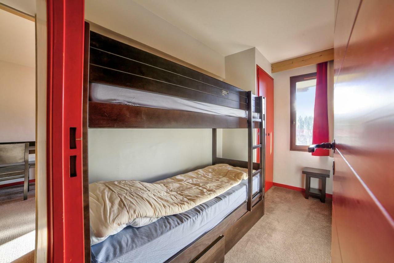 אבוריאז Residences Quartier Falaise - Maeva Home חדר תמונה