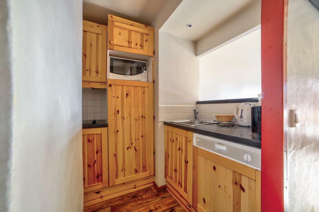 אבוריאז Residences Quartier Falaise - Maeva Home חדר תמונה