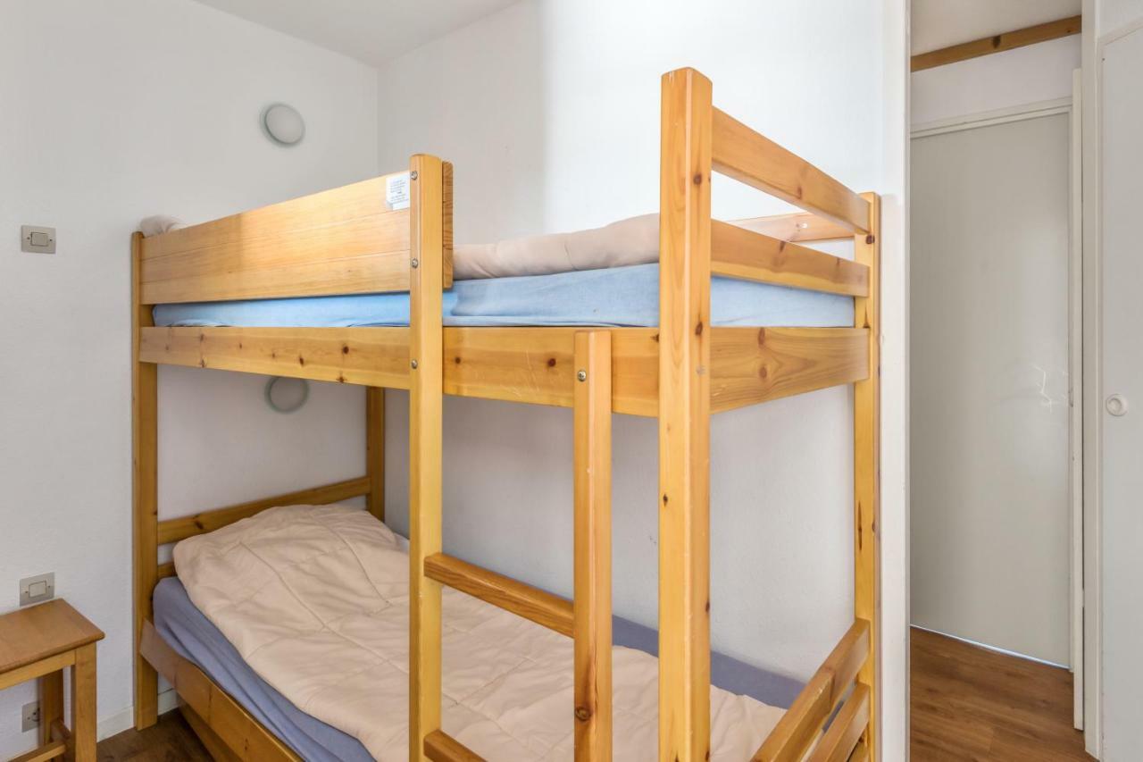 אבוריאז Residences Quartier Falaise - Maeva Home מראה חיצוני תמונה