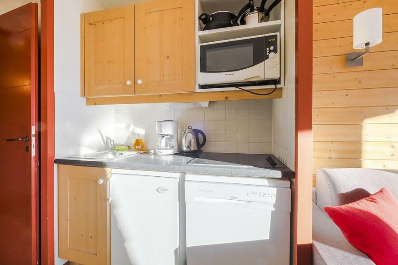 אבוריאז Residences Quartier Falaise - Maeva Home מראה חיצוני תמונה