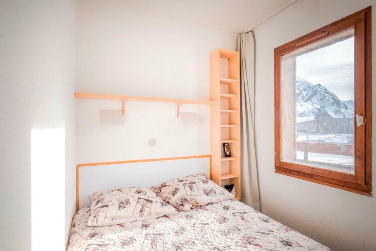 אבוריאז Residences Quartier Falaise - Maeva Home מראה חיצוני תמונה