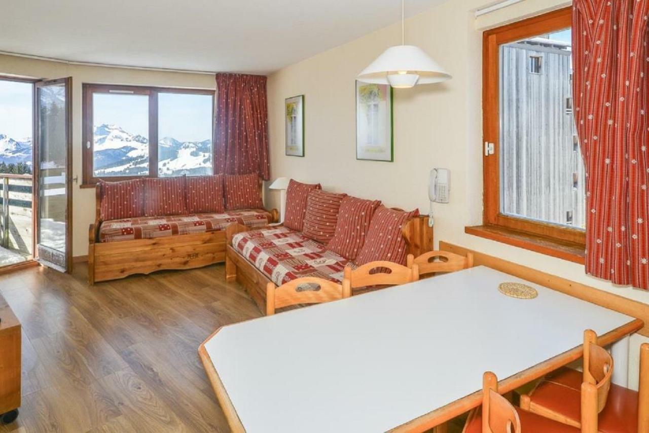 אבוריאז Residences Quartier Falaise - Maeva Home מראה חיצוני תמונה