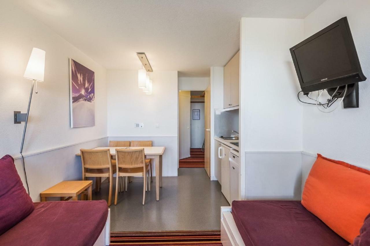 אבוריאז Residences Quartier Falaise - Maeva Home מראה חיצוני תמונה