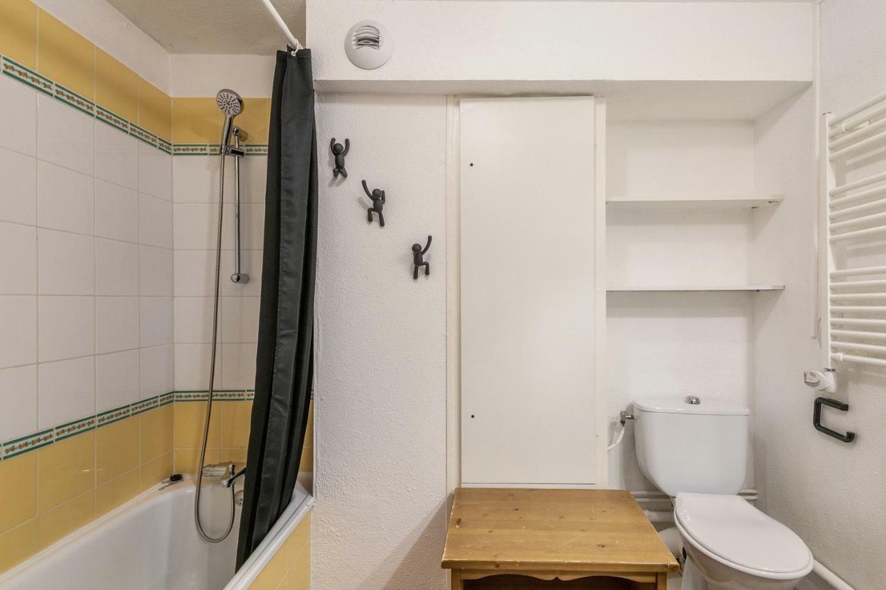 אבוריאז Residences Quartier Falaise - Maeva Home מראה חיצוני תמונה