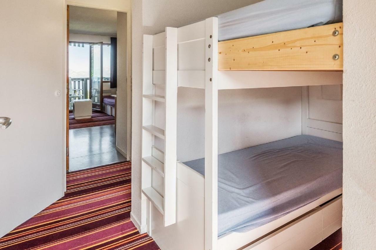 אבוריאז Residences Quartier Falaise - Maeva Home מראה חיצוני תמונה