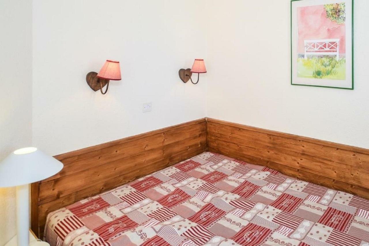 אבוריאז Residences Quartier Falaise - Maeva Home מראה חיצוני תמונה