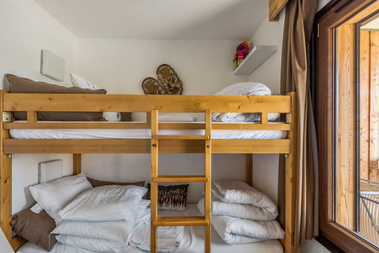 אבוריאז Residences Quartier Falaise - Maeva Home מראה חיצוני תמונה