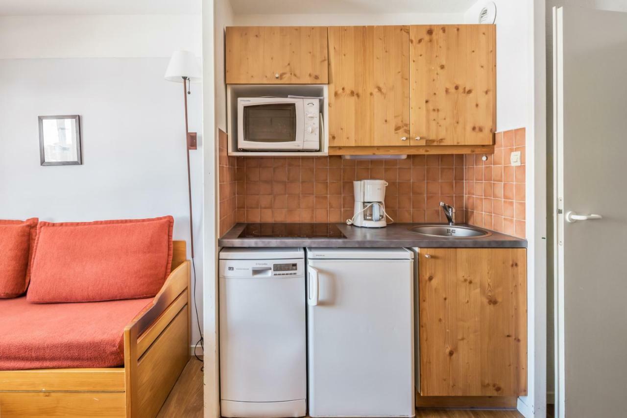 אבוריאז Residences Quartier Falaise - Maeva Home מראה חיצוני תמונה