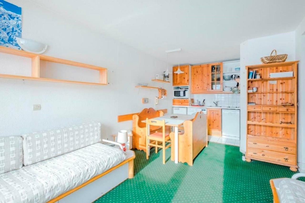 אבוריאז Residences Quartier Falaise - Maeva Home מראה חיצוני תמונה