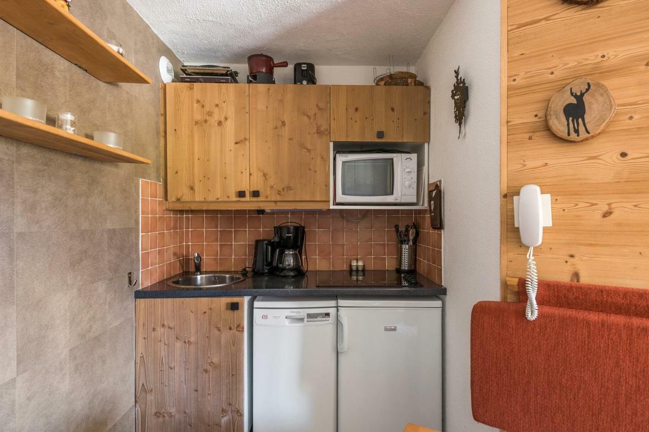 אבוריאז Residences Quartier Falaise - Maeva Home מראה חיצוני תמונה