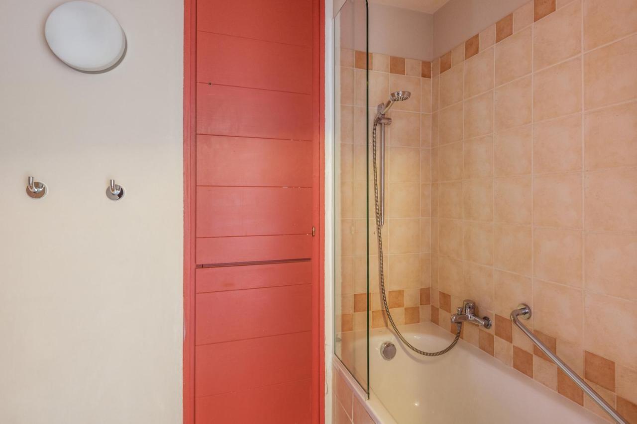 אבוריאז Residences Quartier Falaise - Maeva Home מראה חיצוני תמונה